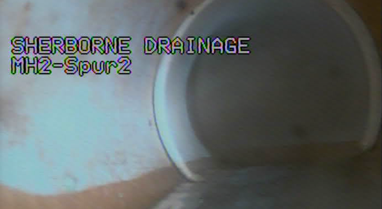 Sherborne Utilities project 39